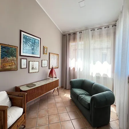 Belvilla By Oyo Patrizia Bouganvillae Villa Castellammare del Golfo